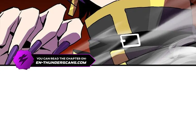 Solo Glitch Player Chapter 170 page 31 - 