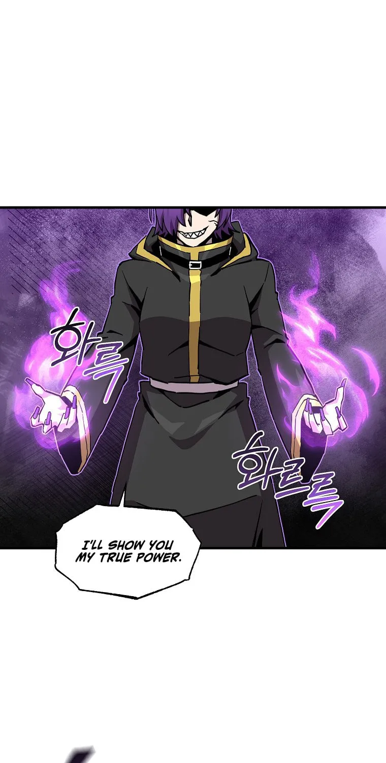 Solo Glitch Player Chapter 170 page 33 - 