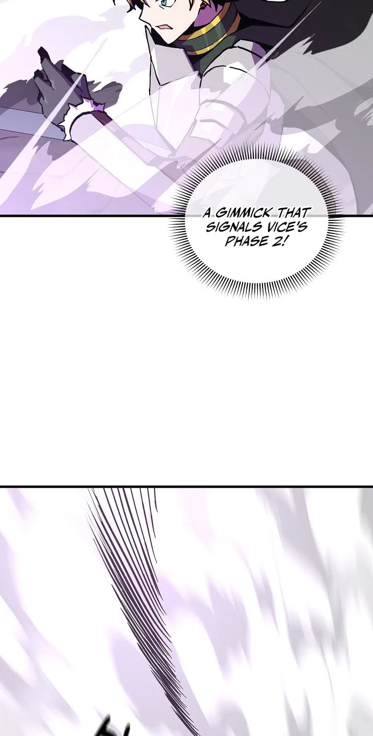 Solo Glitch Player Chapter 170 page 36 - 