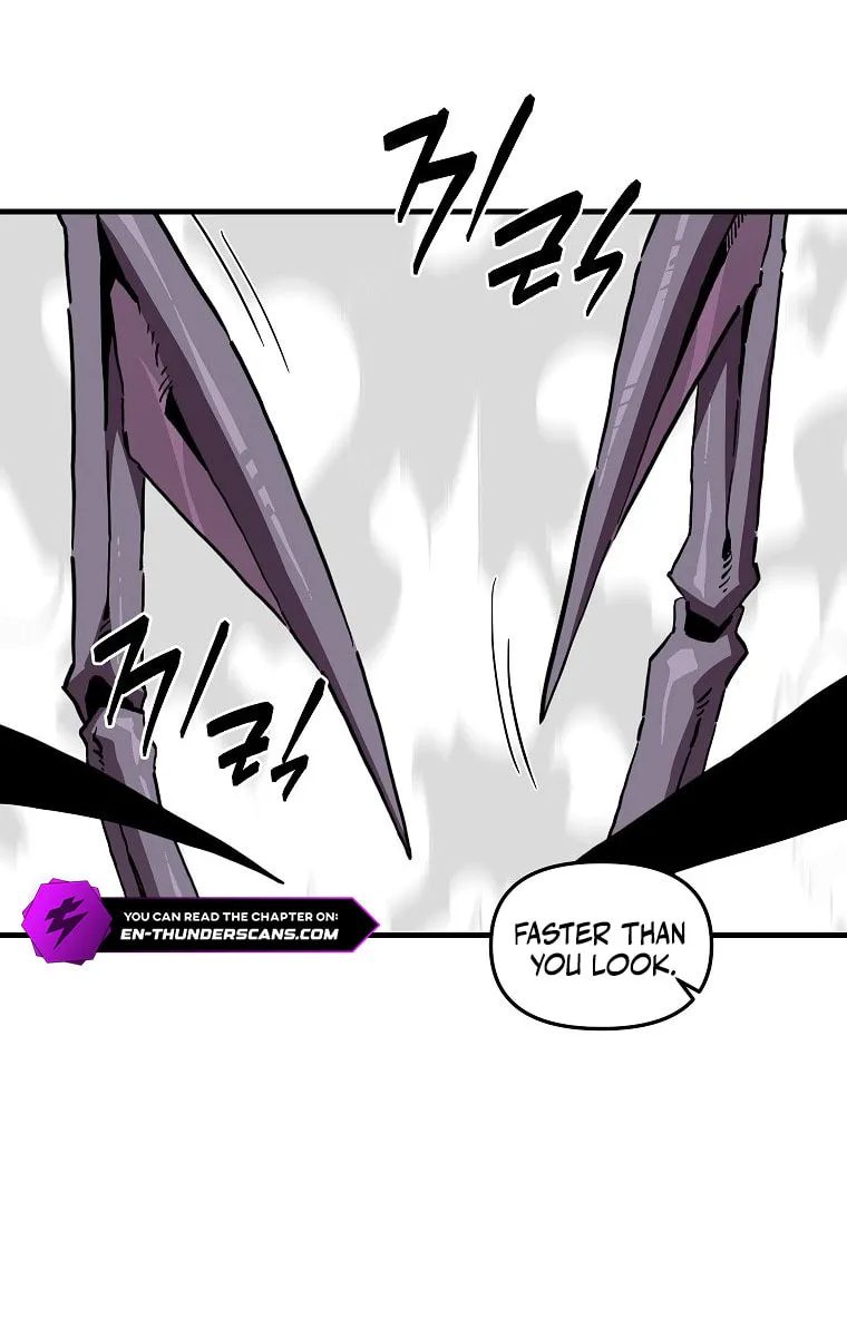 Solo Glitch Player Chapter 170 page 40 - 