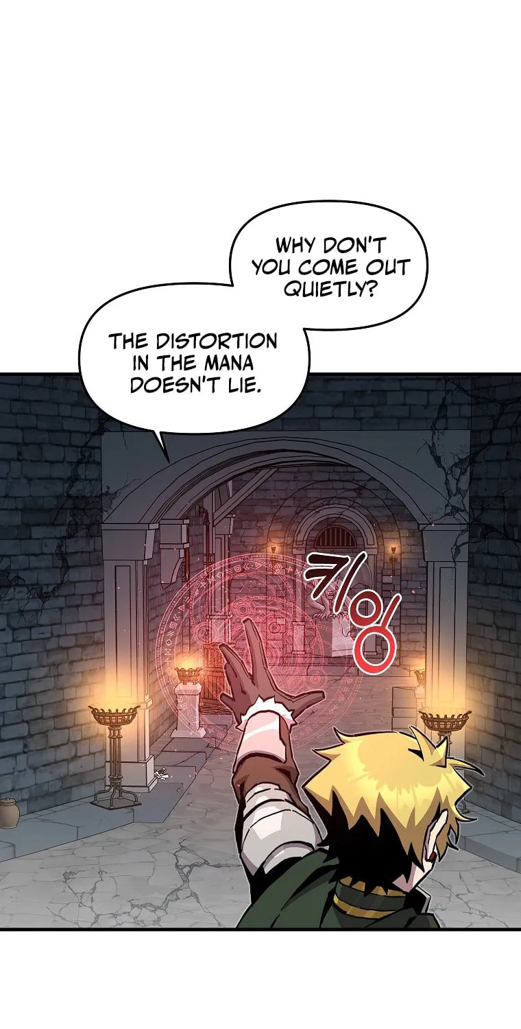 Solo Glitch Player Chapter 170 page 5 - 