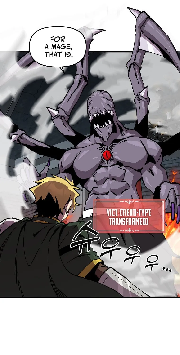Solo Glitch Player Chapter 170 page 41 - 
