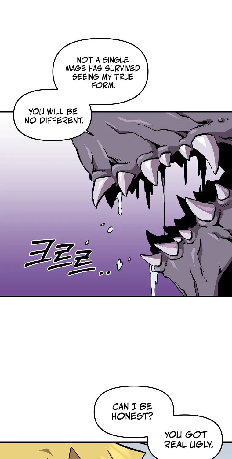 Solo Glitch Player Chapter 170 page 42 - 