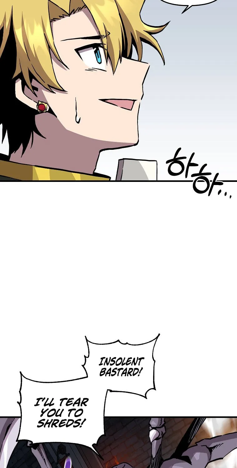 Solo Glitch Player Chapter 170 page 43 - 