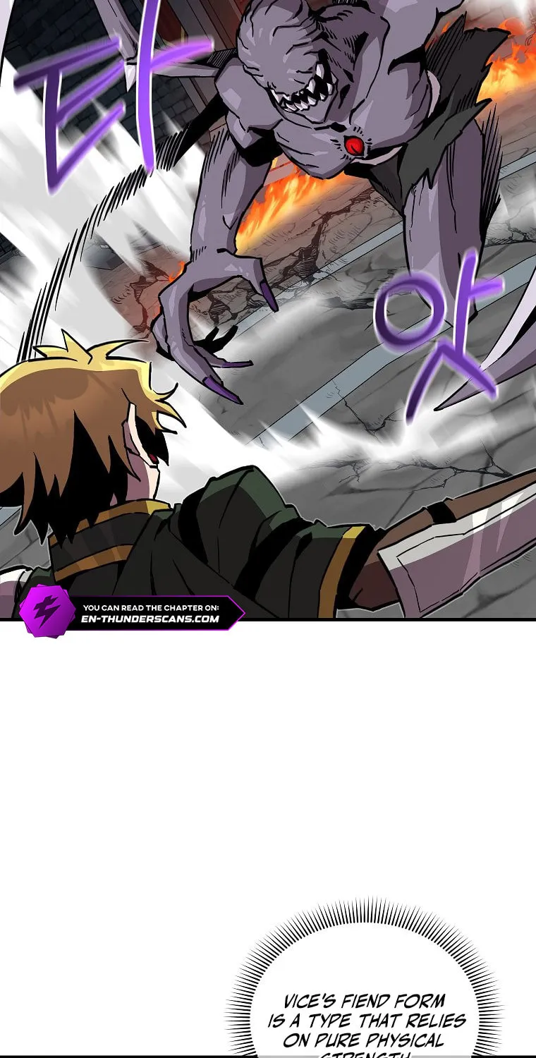 Solo Glitch Player Chapter 170 page 44 - 