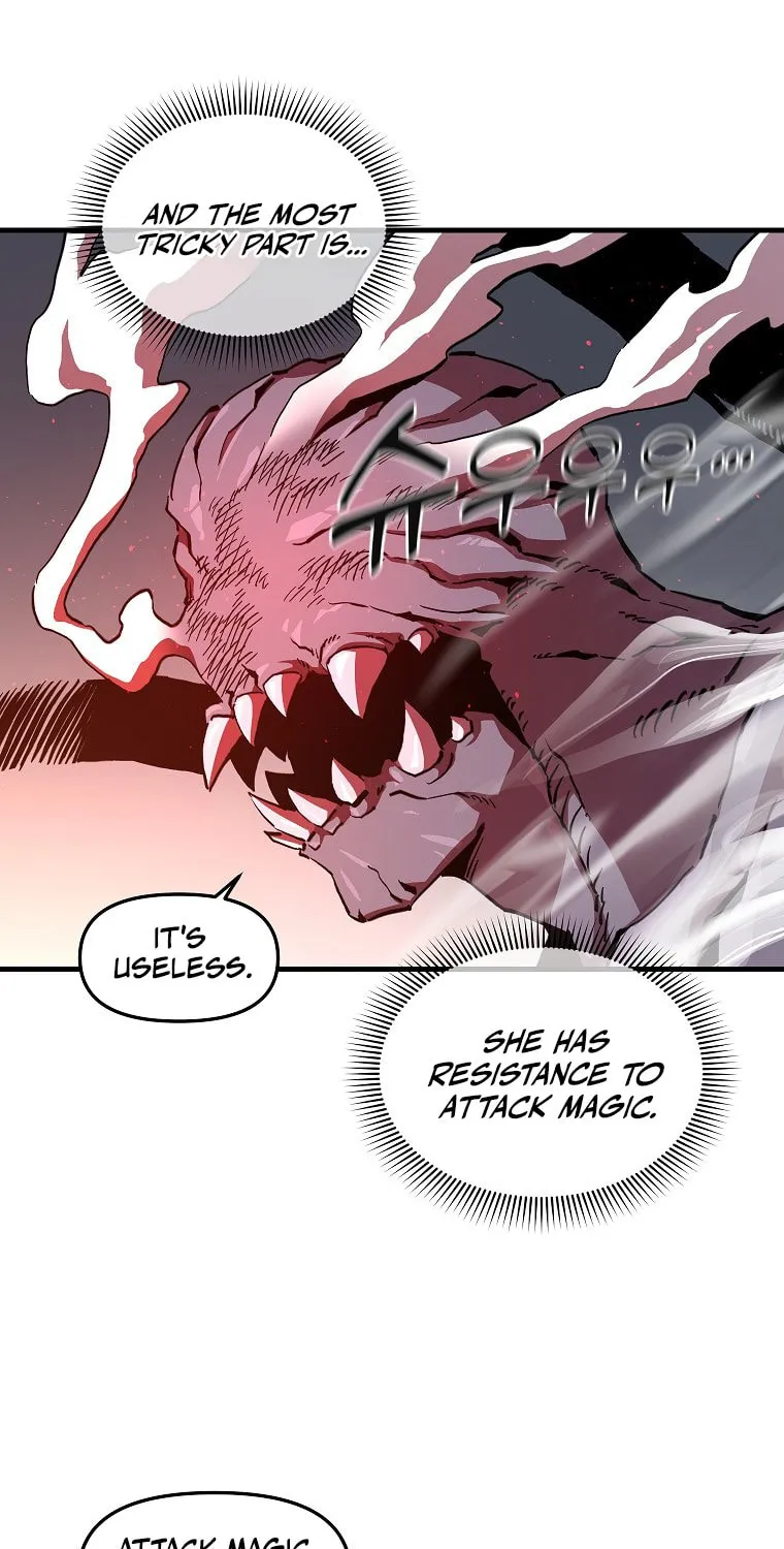 Solo Glitch Player Chapter 170 page 47 - 