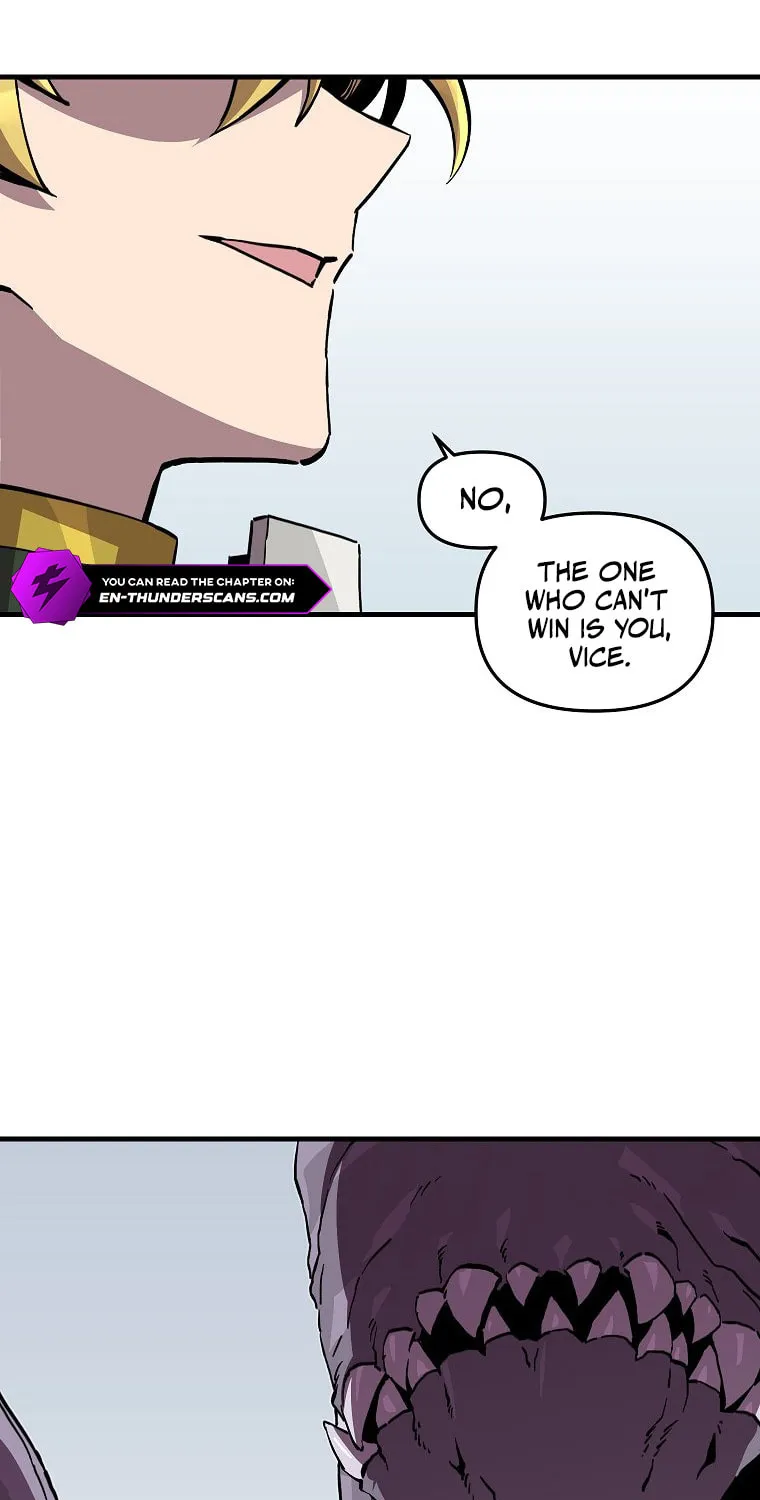 Solo Glitch Player Chapter 170 page 49 - 
