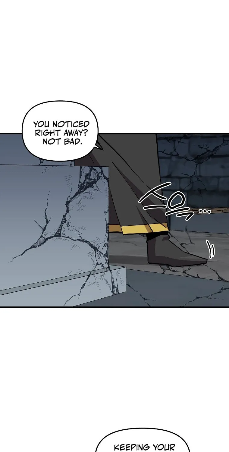 Solo Glitch Player Chapter 170 page 6 - 