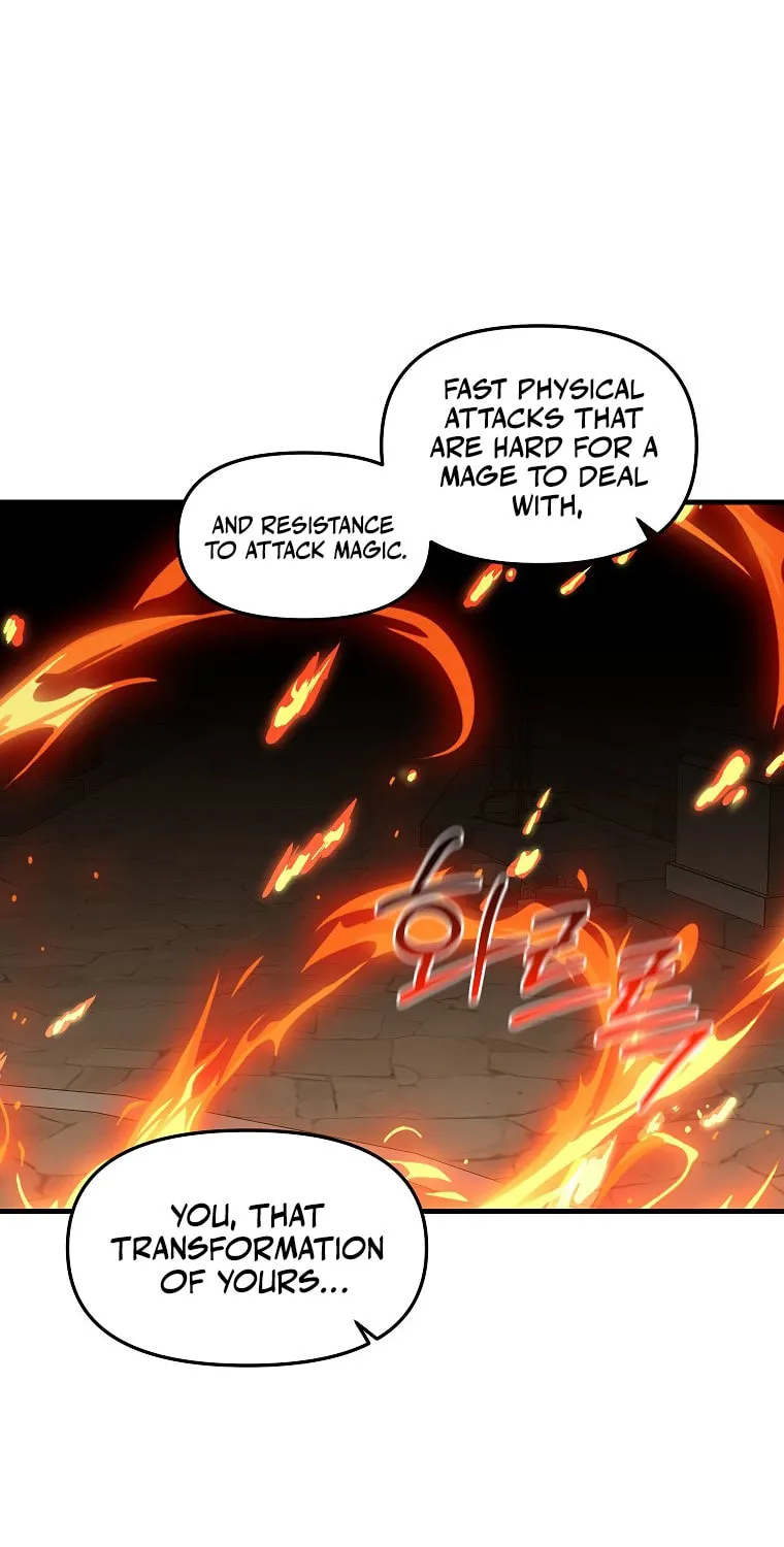 Solo Glitch Player Chapter 170 page 51 - 