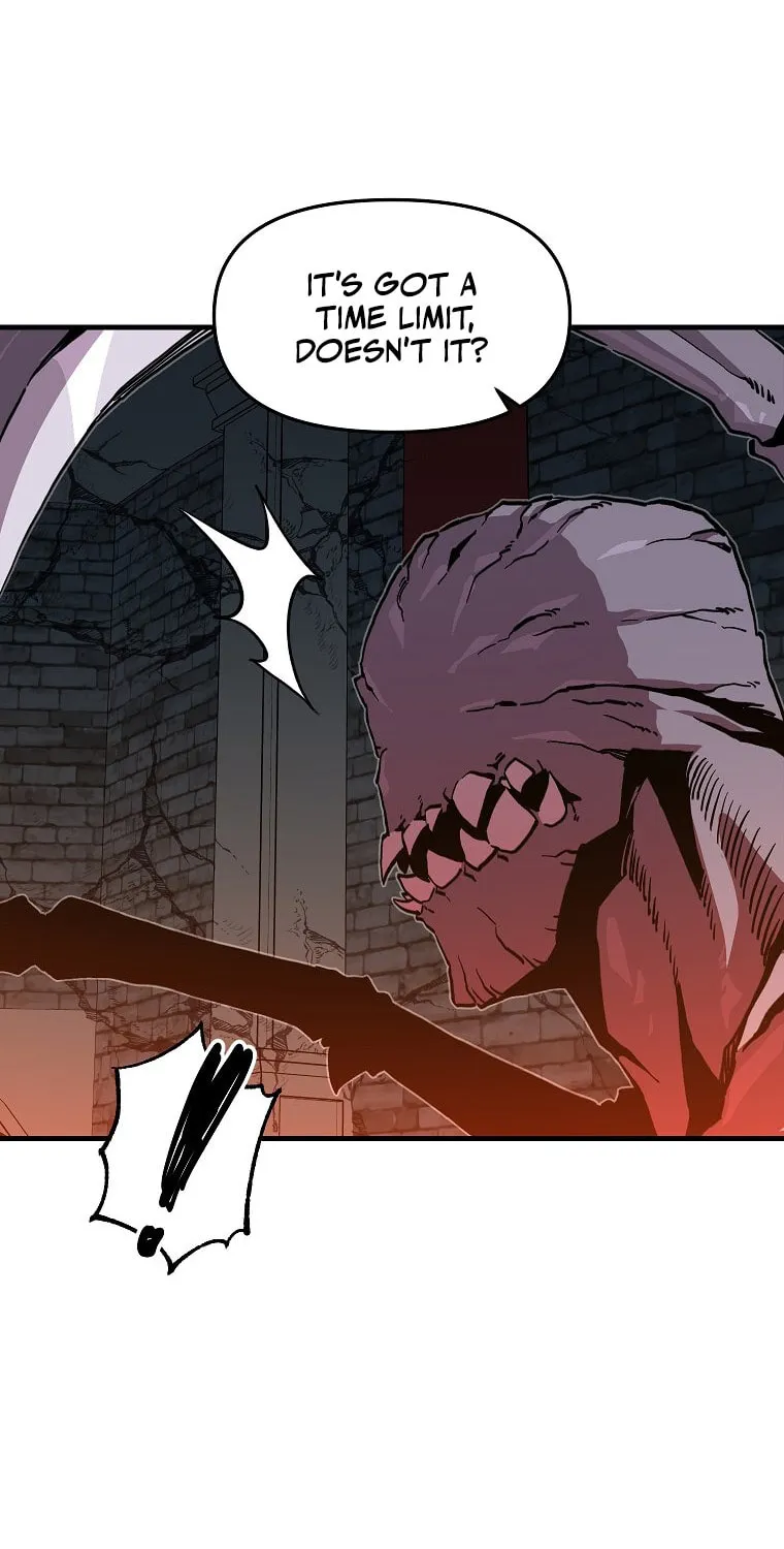 Solo Glitch Player Chapter 170 page 52 - 