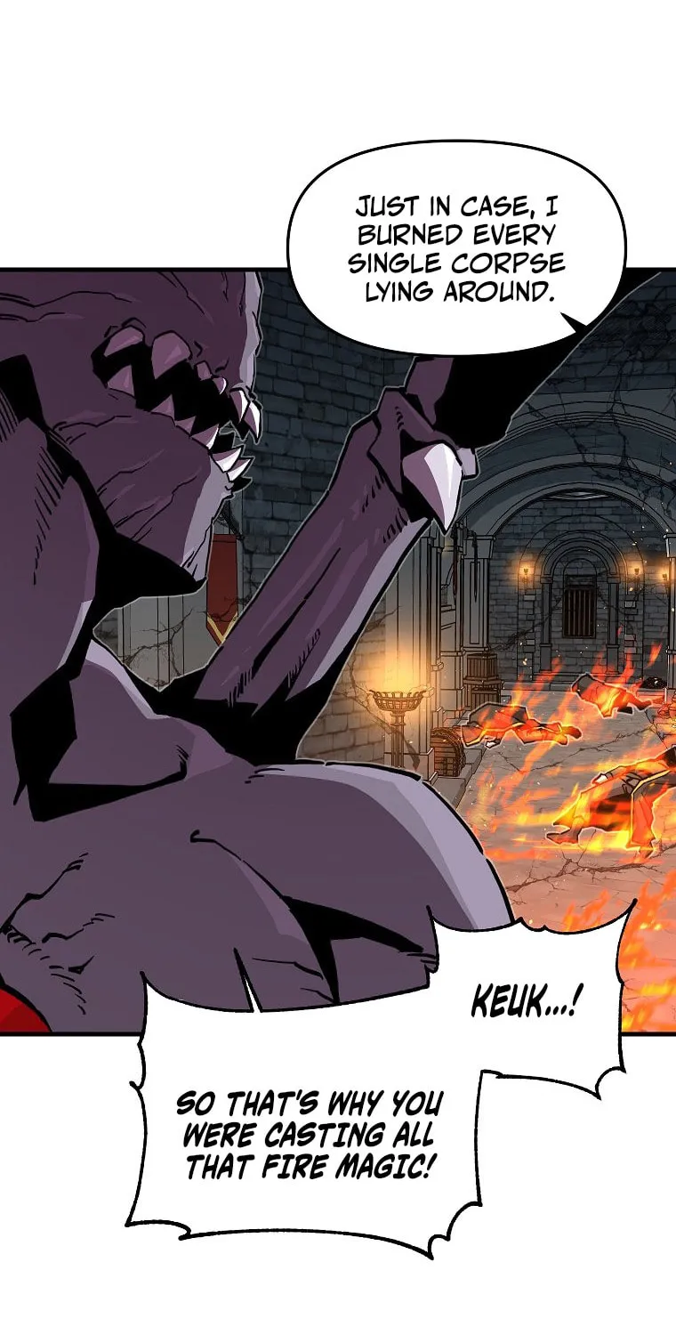 Solo Glitch Player Chapter 170 page 54 - 