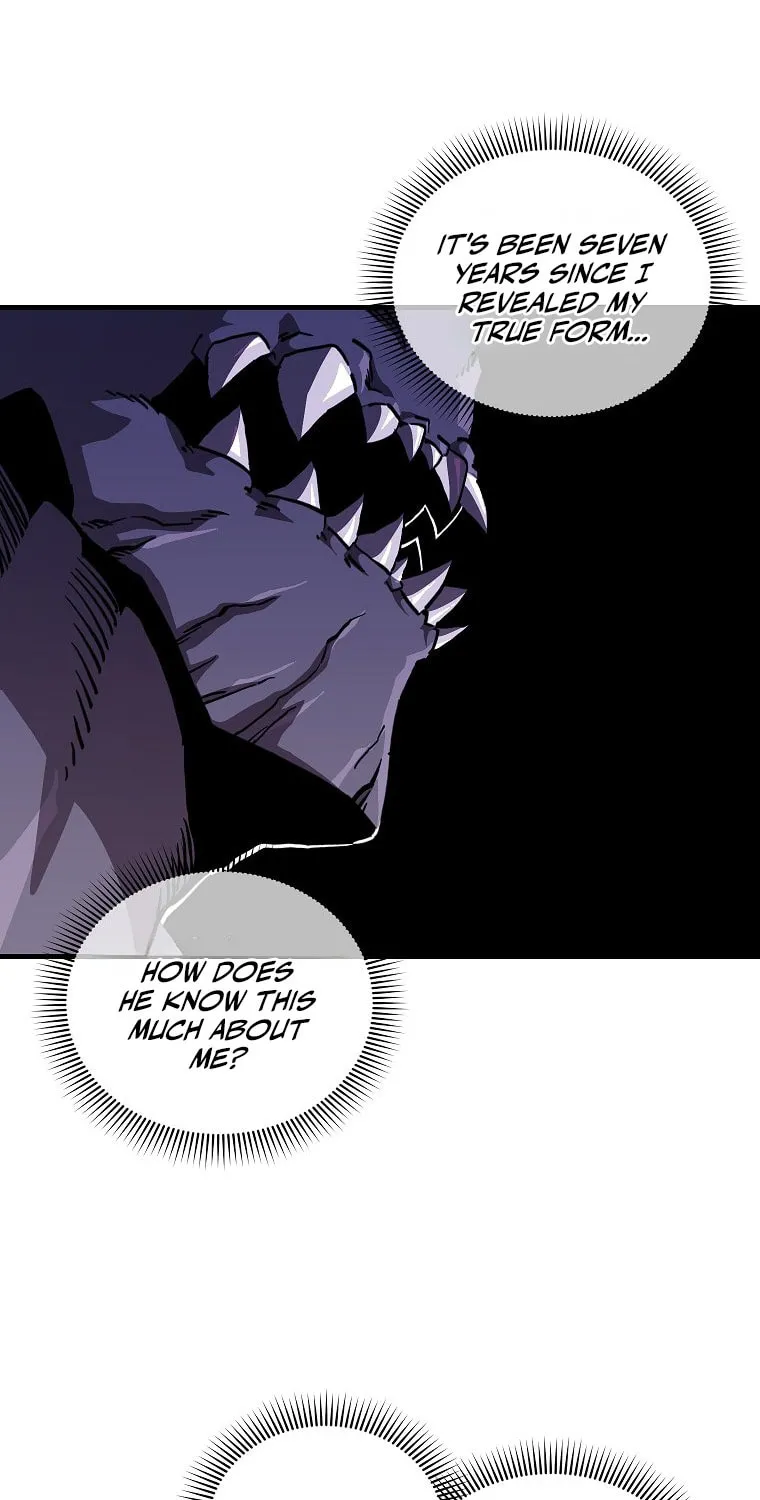 Solo Glitch Player Chapter 170 page 55 - 