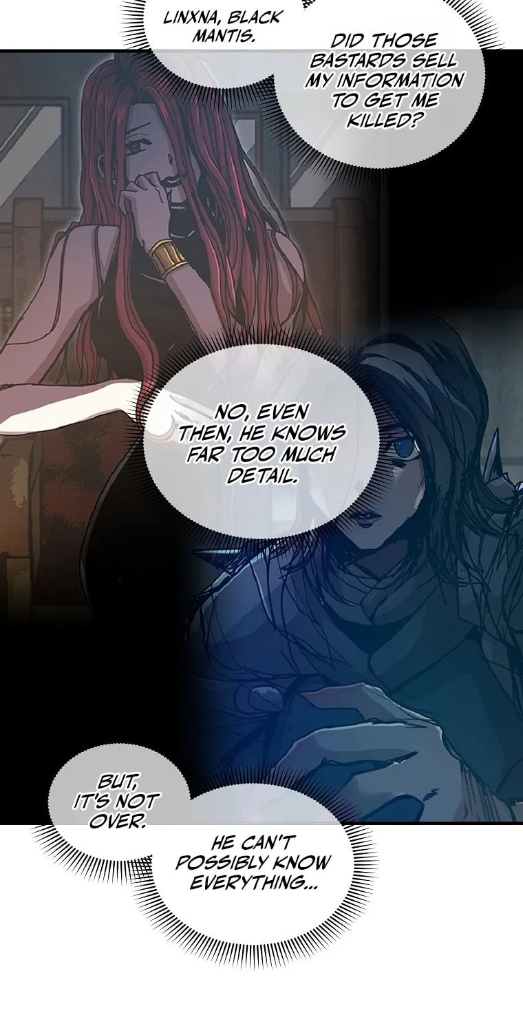Solo Glitch Player Chapter 170 page 56 - 