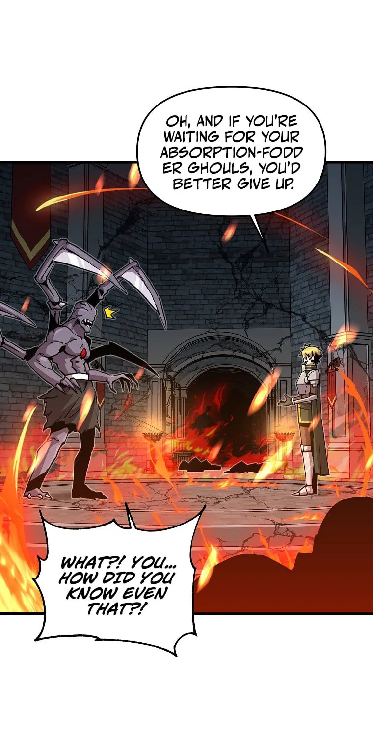Solo Glitch Player Chapter 170 page 57 - 