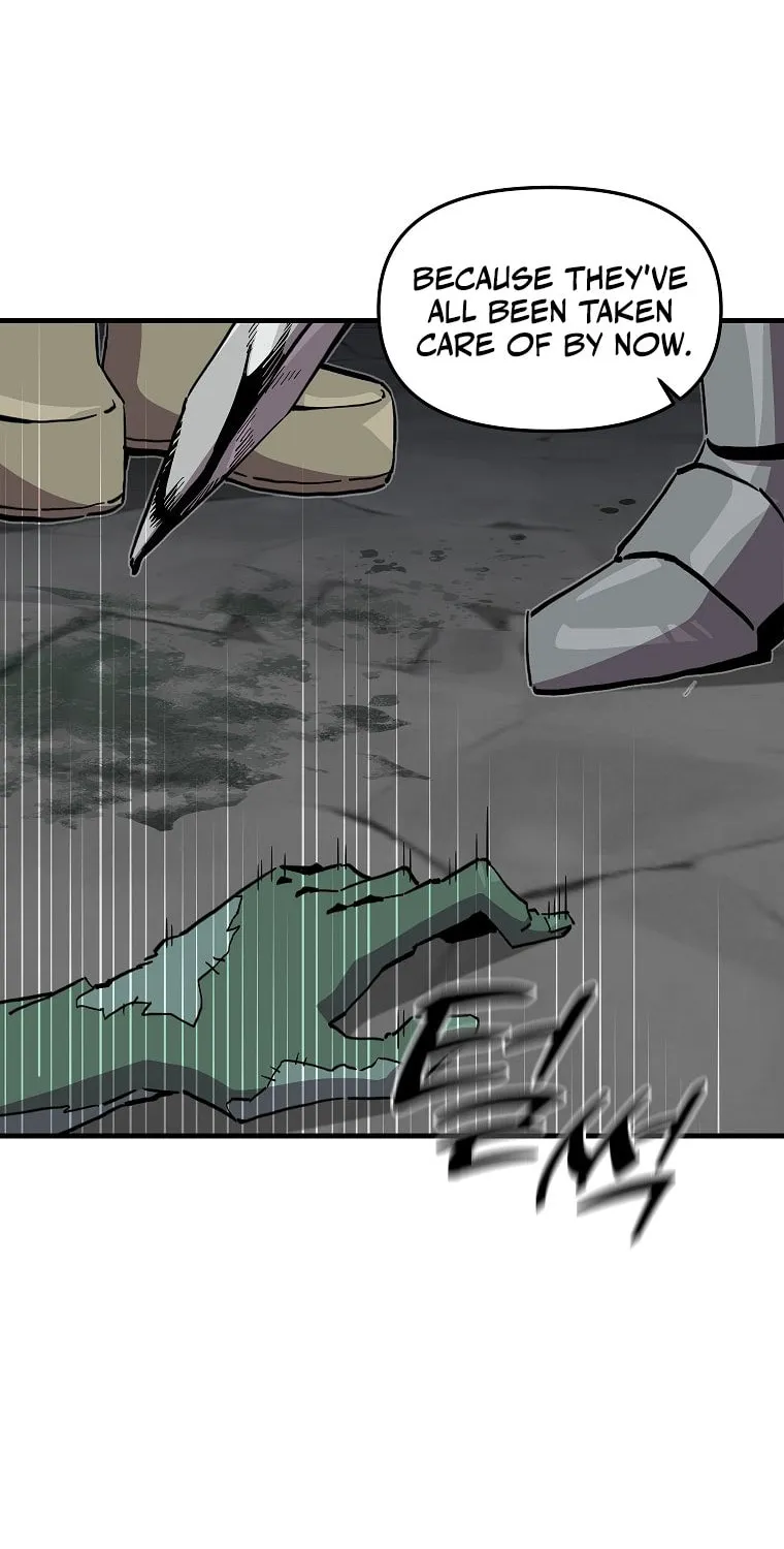 Solo Glitch Player Chapter 170 page 58 - 