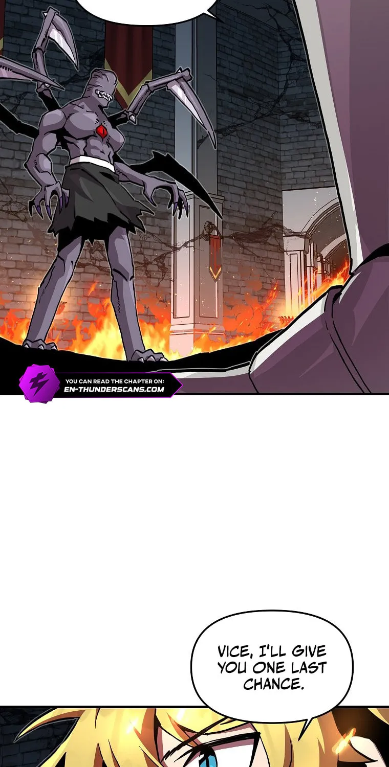 Solo Glitch Player Chapter 170 page 62 - 