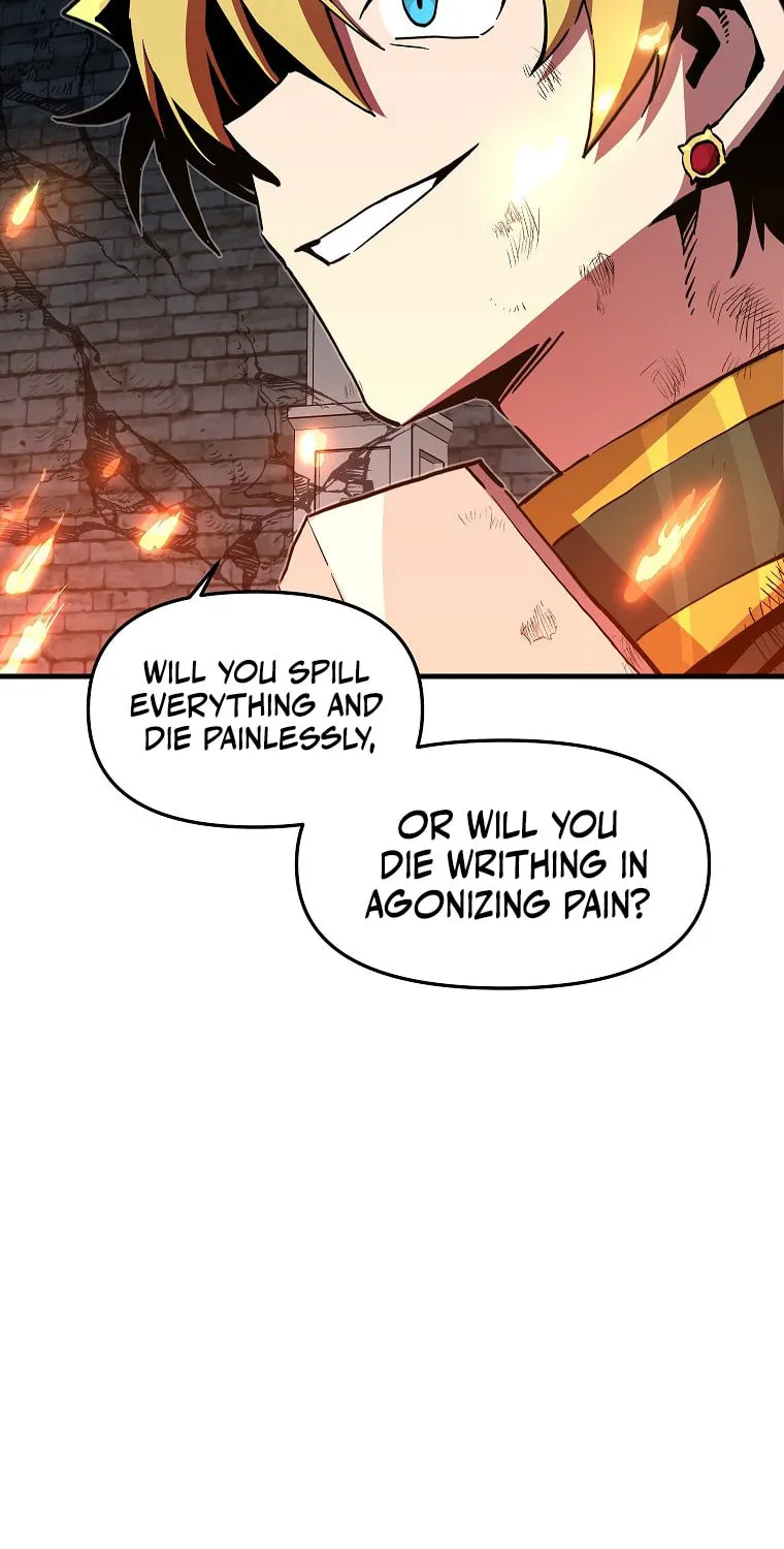 Solo Glitch Player Chapter 170 page 63 - 