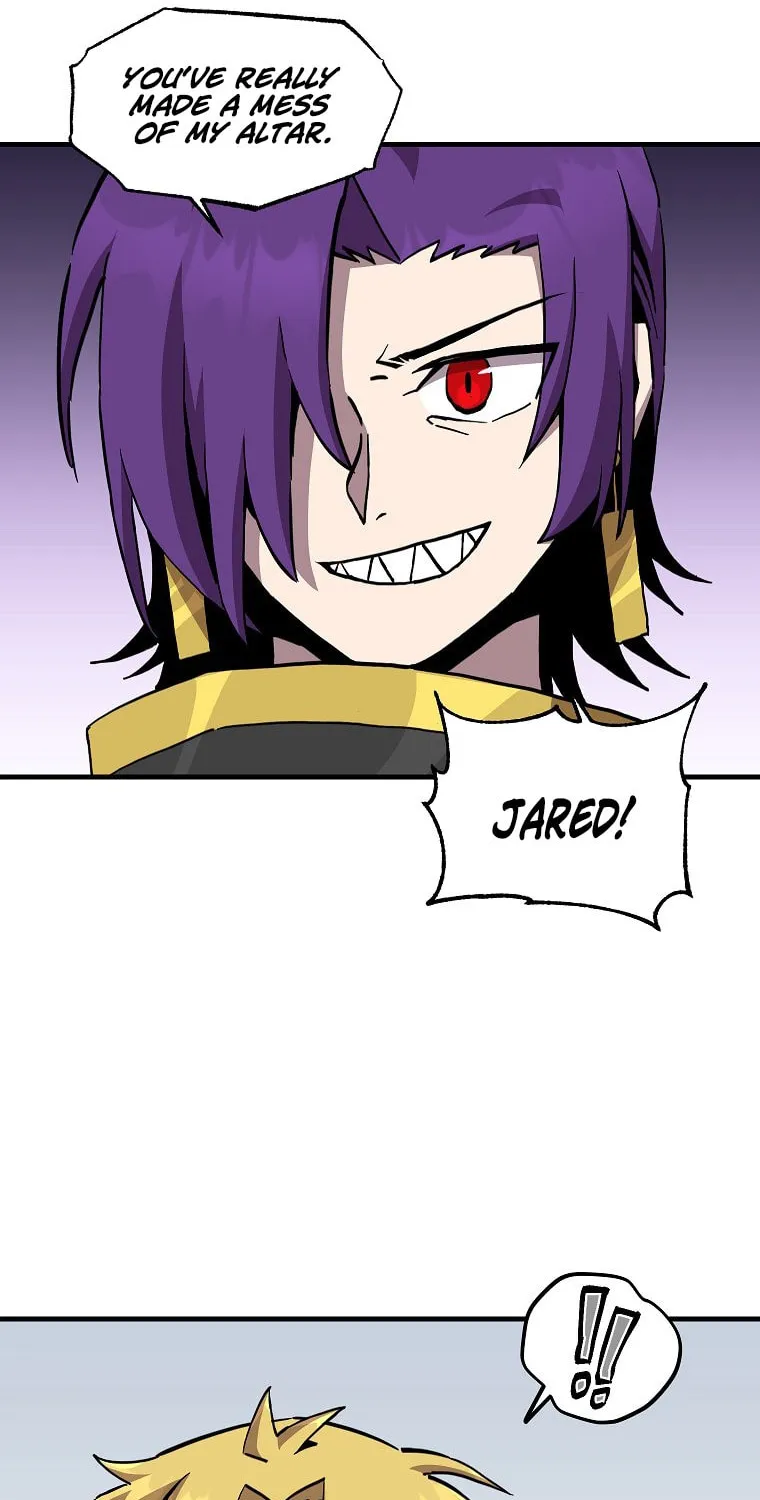 Solo Glitch Player Chapter 170 page 8 - 