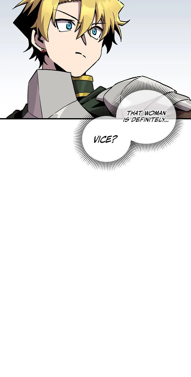 Solo Glitch Player Chapter 170 page 9 - 