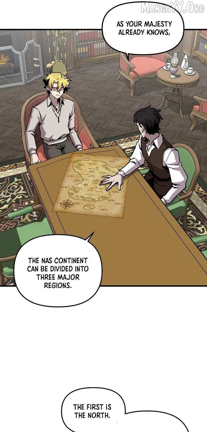 Solo Glitch Player Chapter 172 page 14 - 