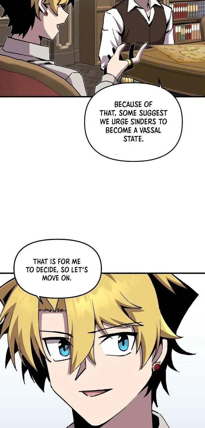 Solo Glitch Player Chapter 172 page 18 - 