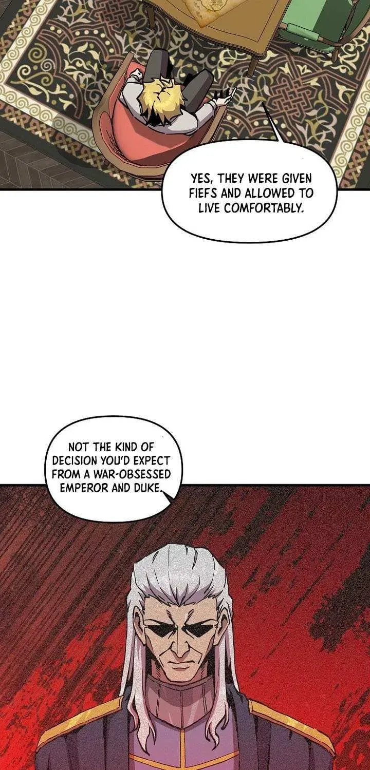 Solo Glitch Player Chapter 172 page 25 - 
