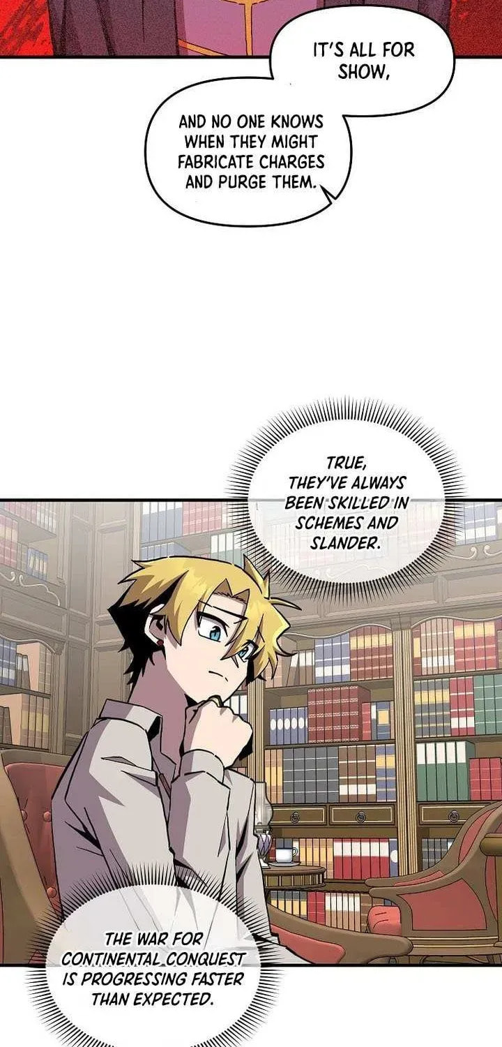 Solo Glitch Player Chapter 172 page 26 - 