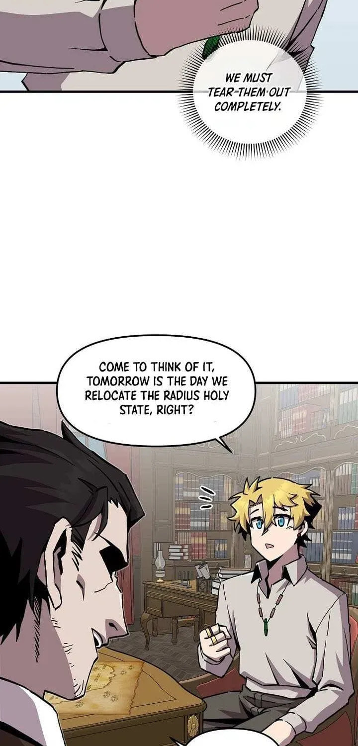 Solo Glitch Player Chapter 172 page 40 - 