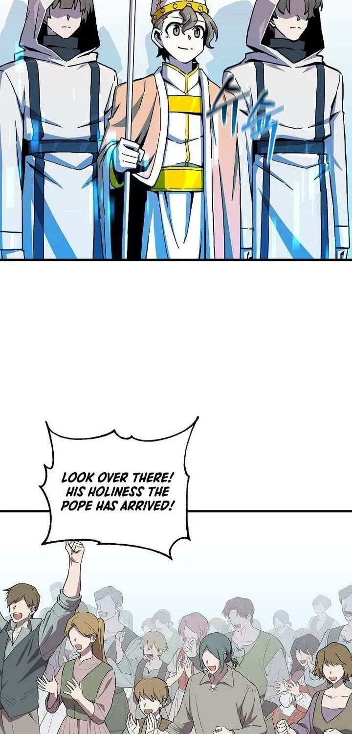Solo Glitch Player Chapter 172 page 47 - 