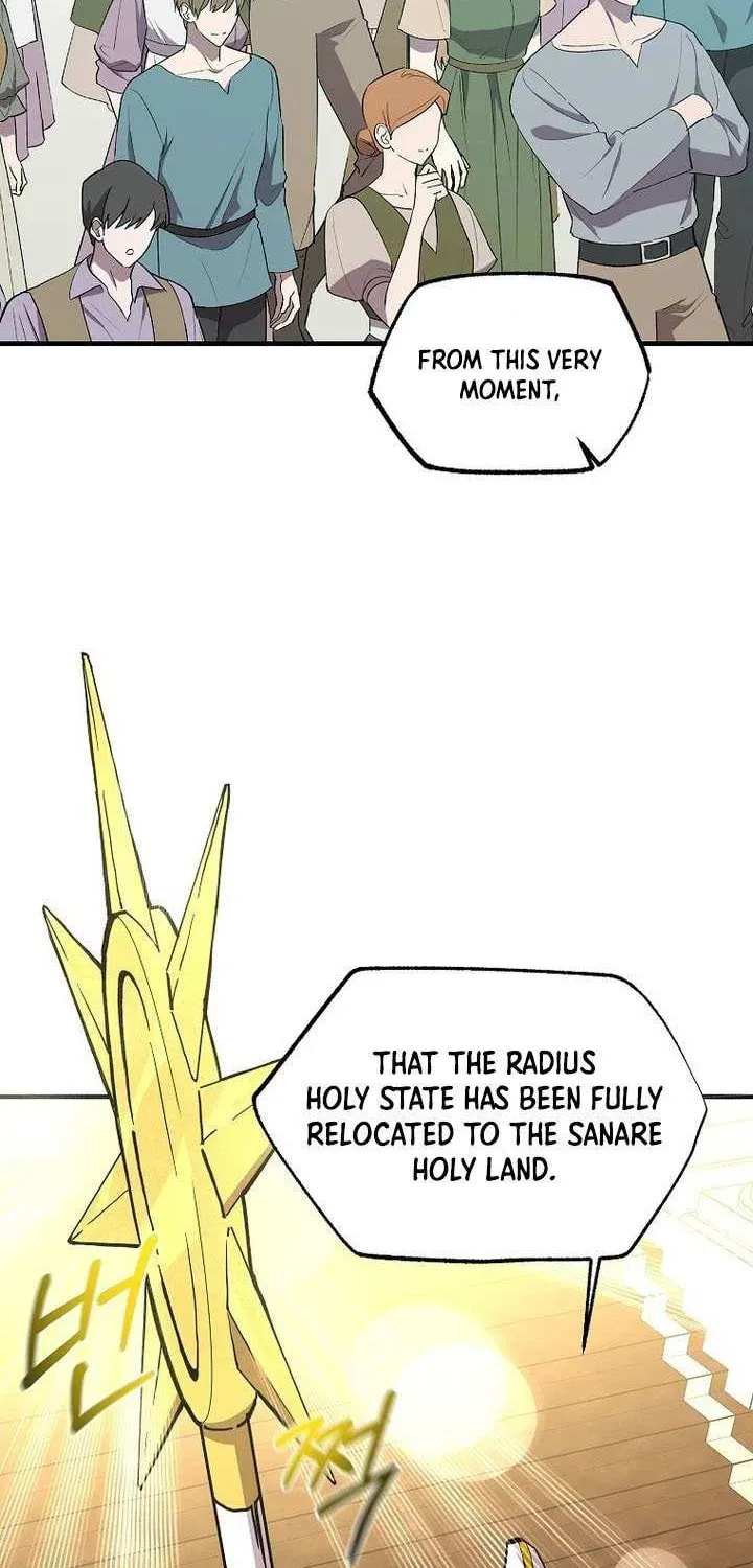 Solo Glitch Player Chapter 172 page 59 - 