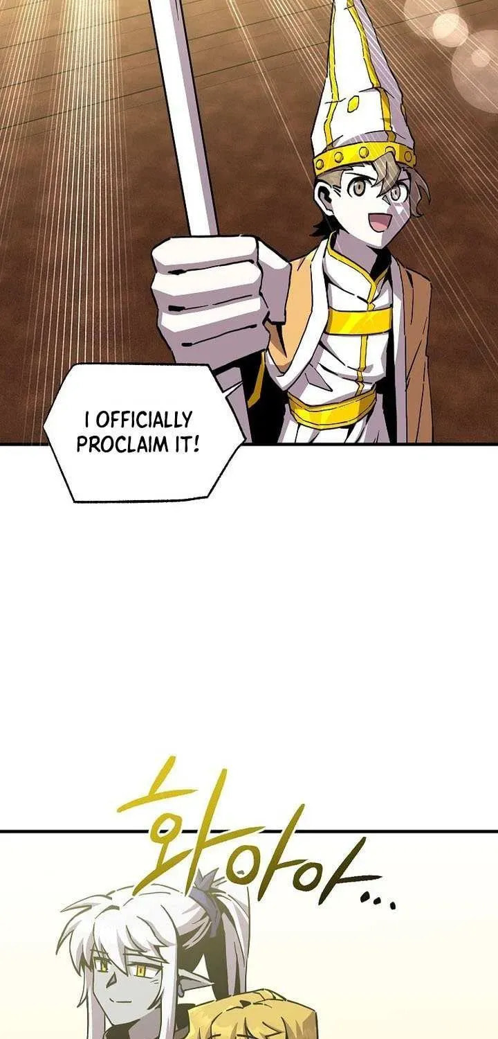 Solo Glitch Player Chapter 172 page 60 - 
