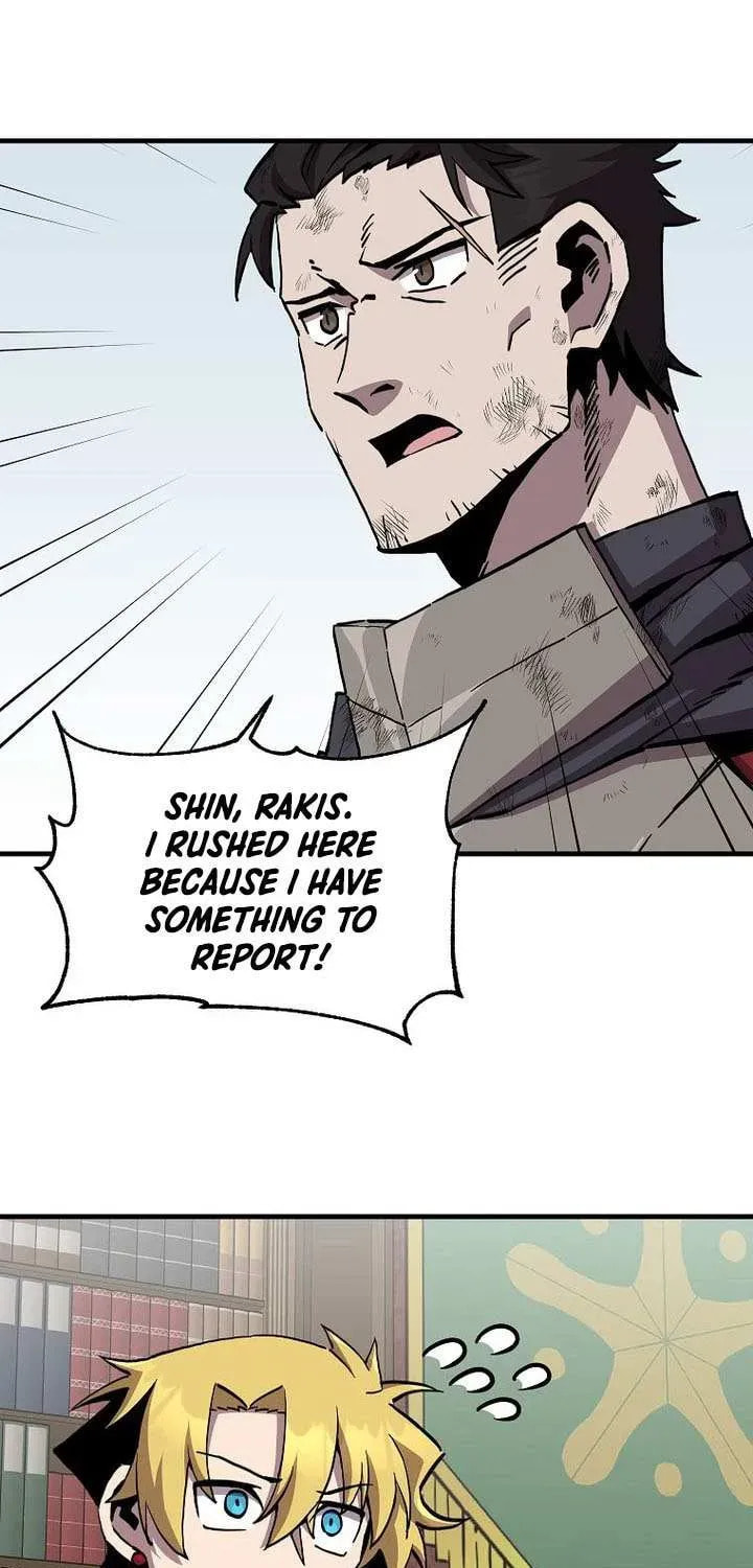 Solo Glitch Player Chapter 172 page 8 - 