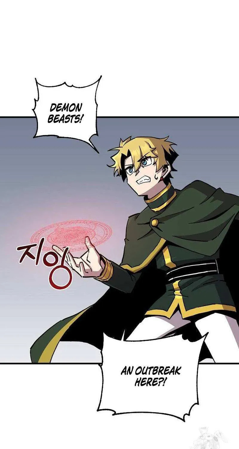 Solo Glitch Player Chapter 178 page 18 - 