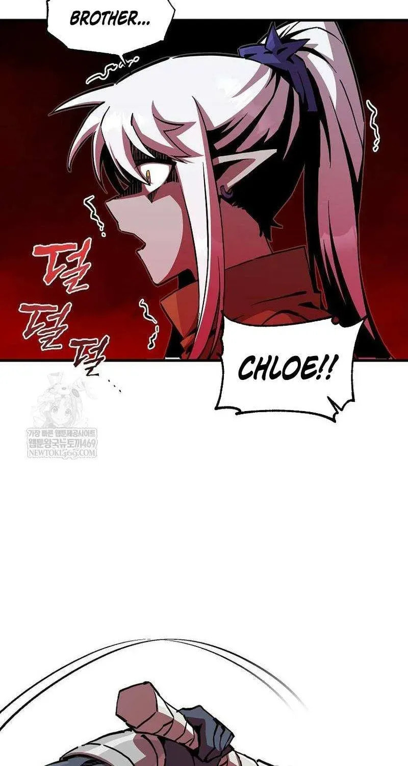 Solo Glitch Player Chapter 178 page 20 - 