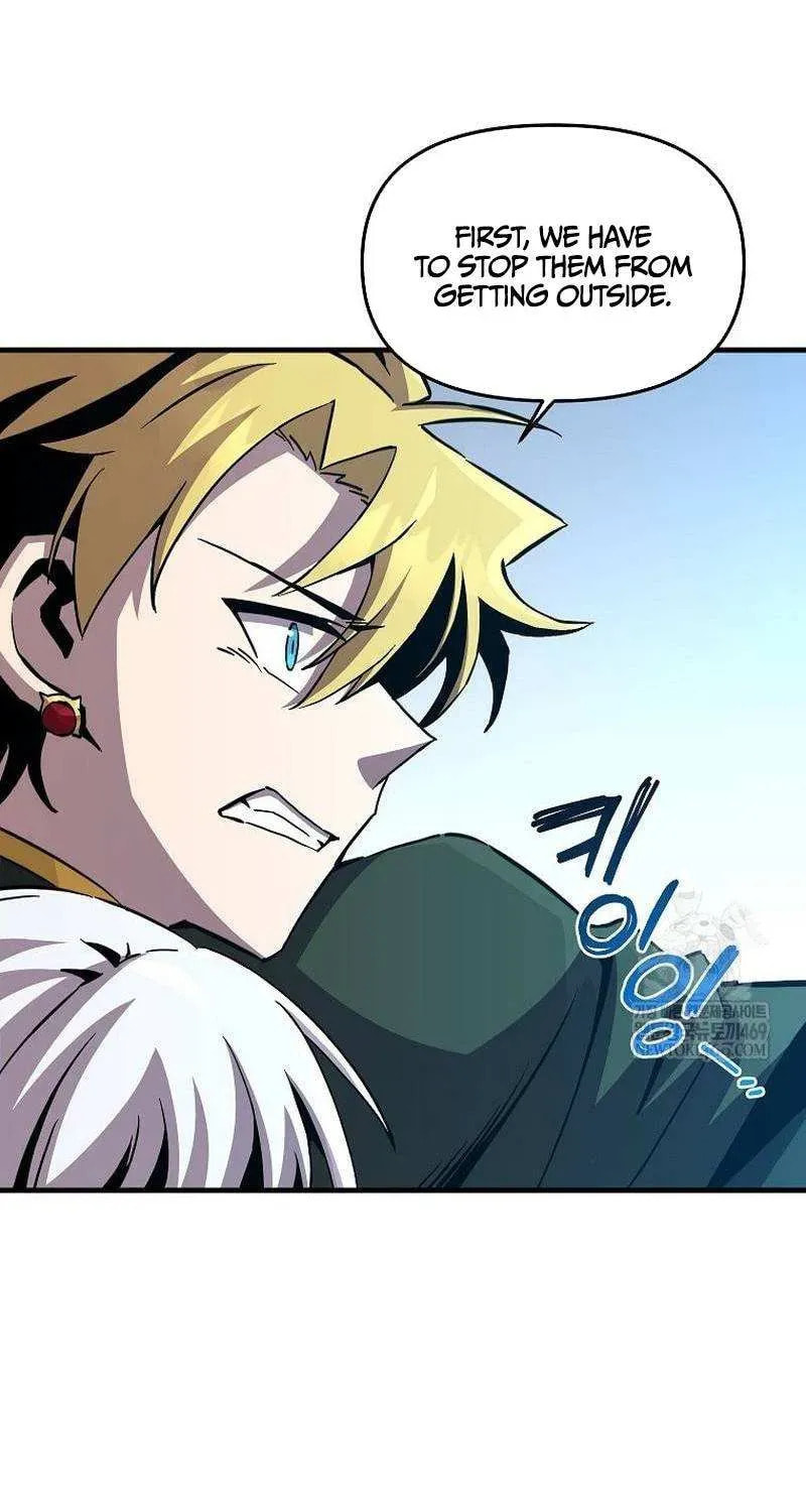 Solo Glitch Player Chapter 178 page 26 - 