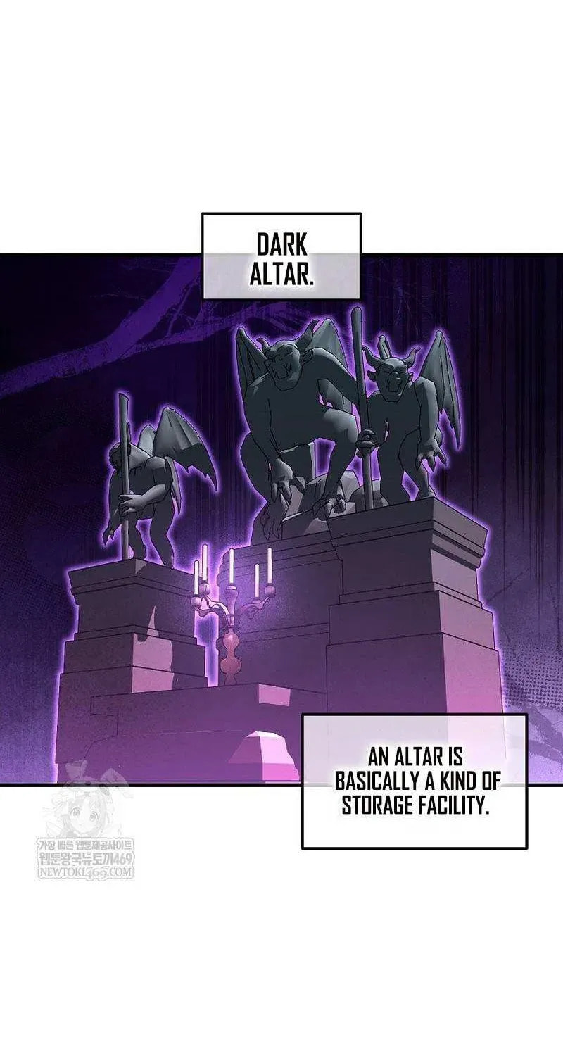 Solo Glitch Player Chapter 178 page 4 - 