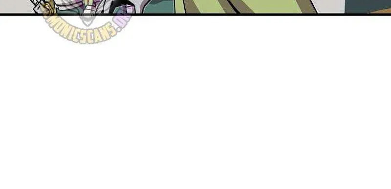 Solo Glitch Player Chapter 178 page 36 - 