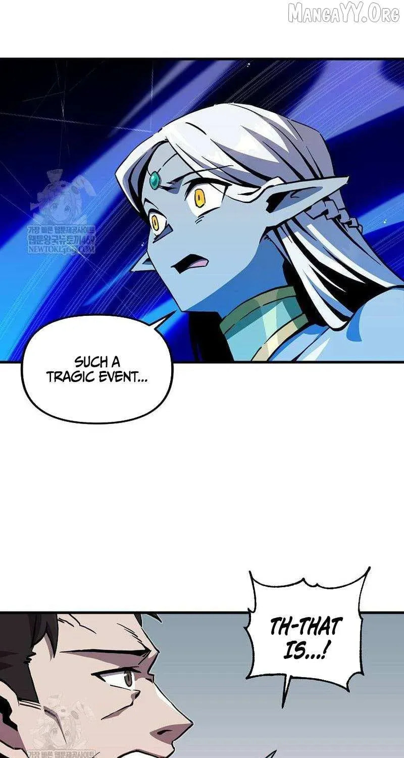 Solo Glitch Player Chapter 178 page 37 - 