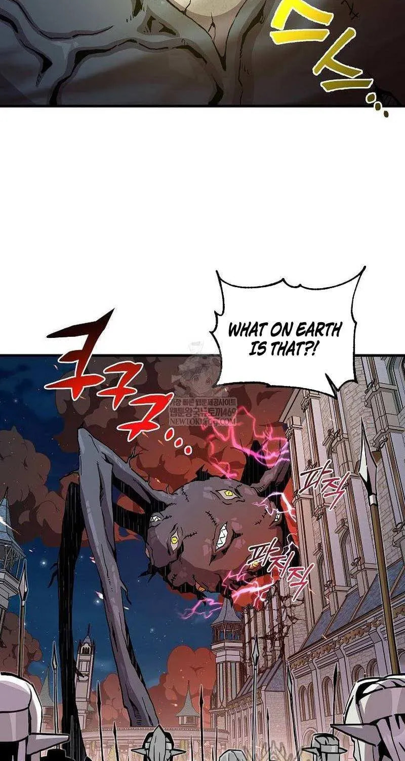 Solo Glitch Player Chapter 178 page 39 - 