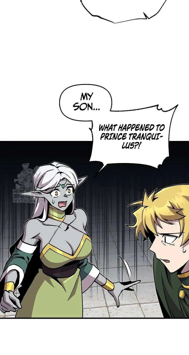 Solo Glitch Player Chapter 178 page 43 - 