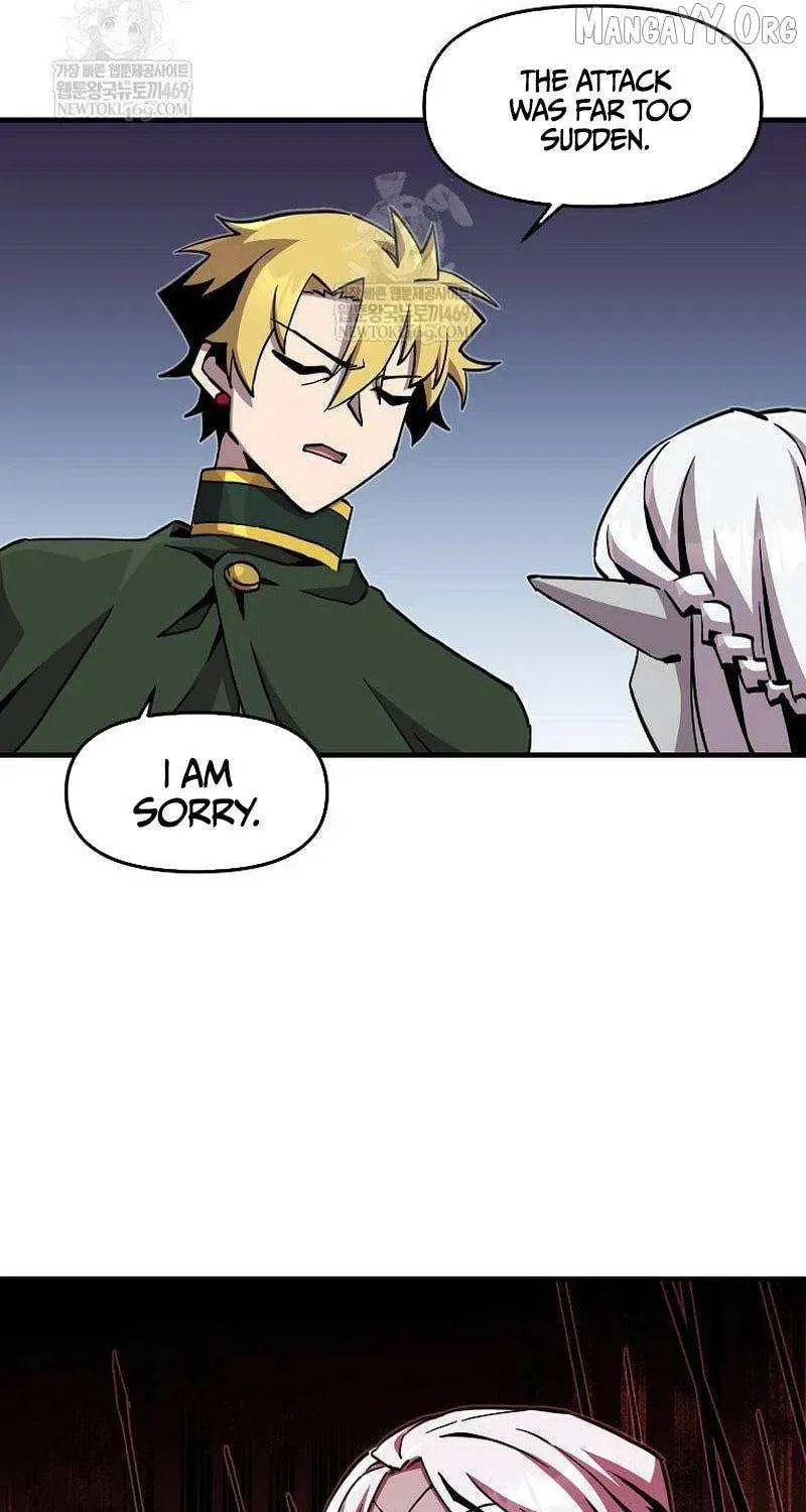 Solo Glitch Player Chapter 178 page 45 - 
