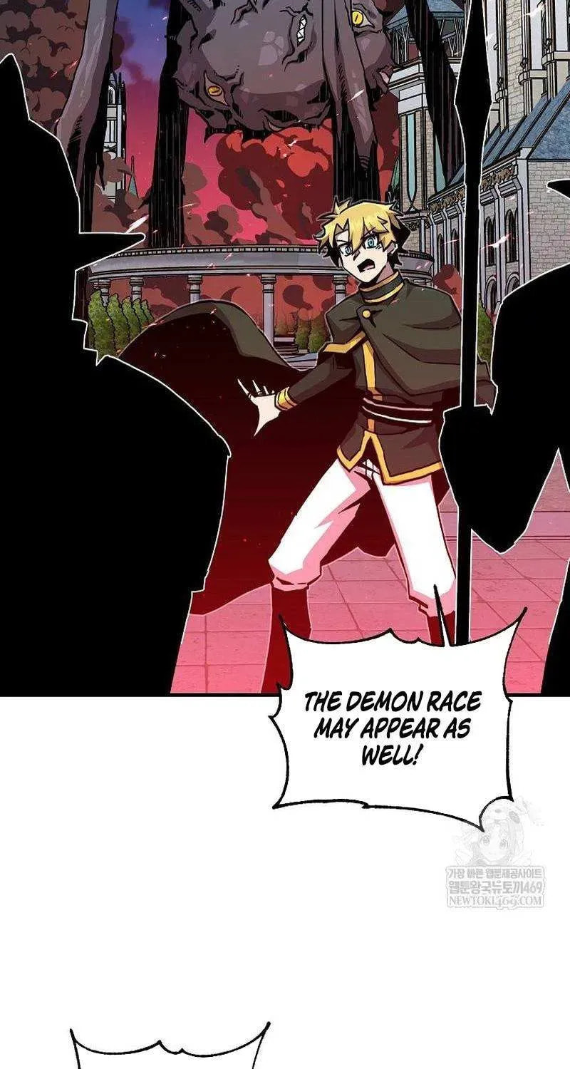 Solo Glitch Player Chapter 178 page 47 - 
