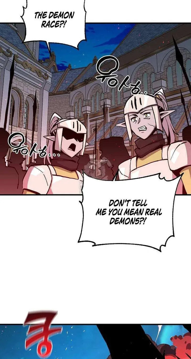 Solo Glitch Player Chapter 178 page 48 - 
