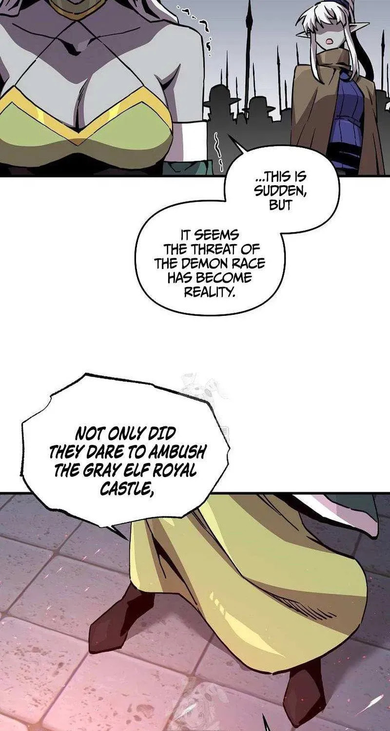 Solo Glitch Player Chapter 178 page 50 - 
