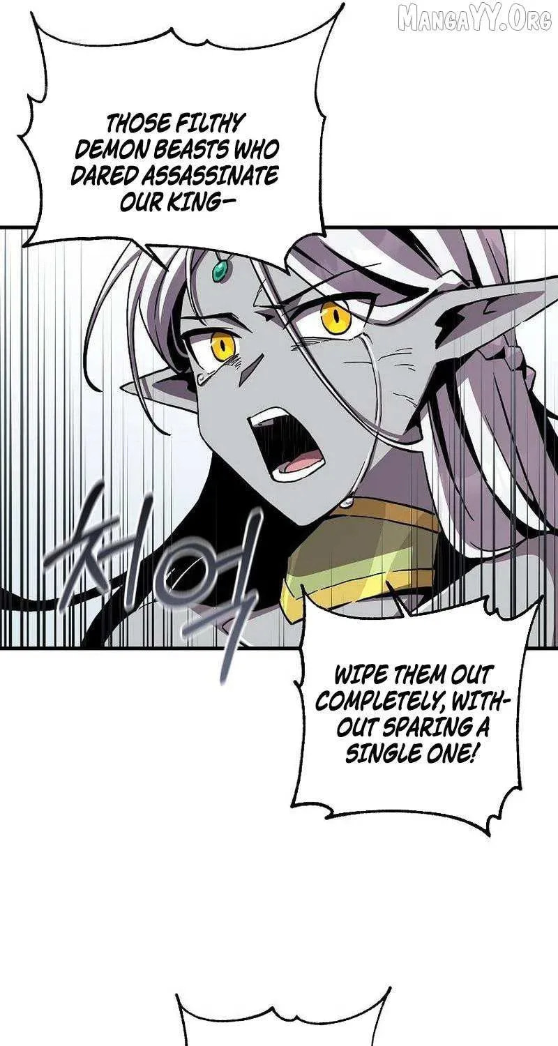 Solo Glitch Player Chapter 178 page 53 - 