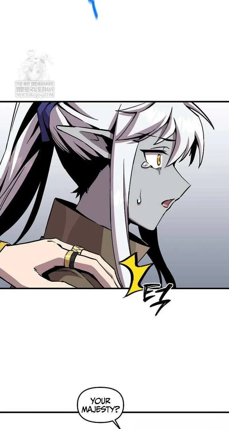Solo Glitch Player Chapter 178 page 55 - 