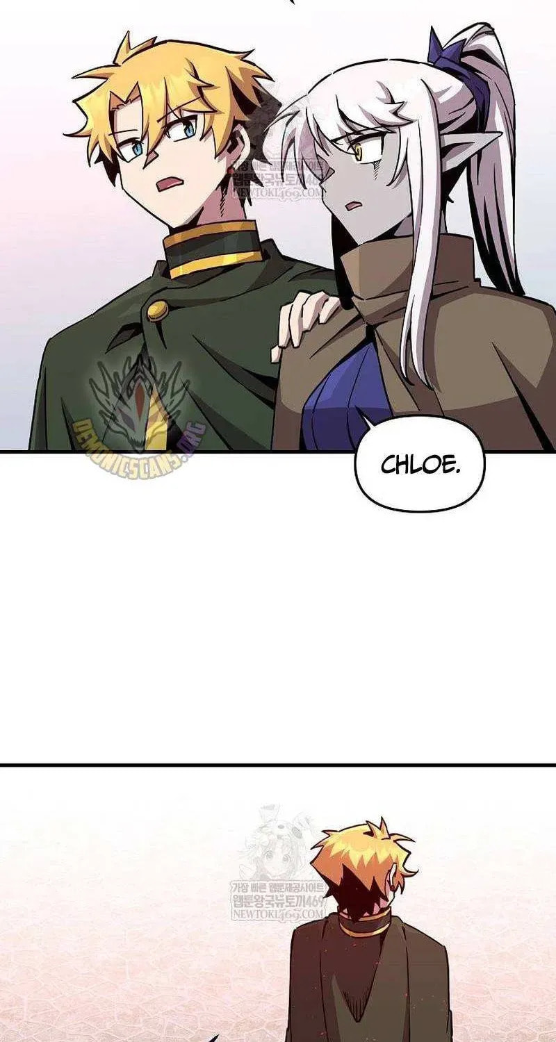 Solo Glitch Player Chapter 178 page 56 - 