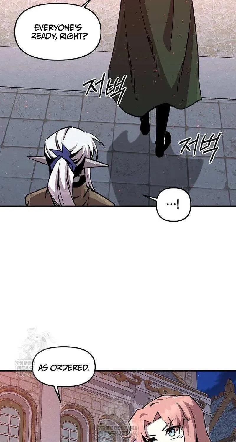 Solo Glitch Player Chapter 178 page 57 - 