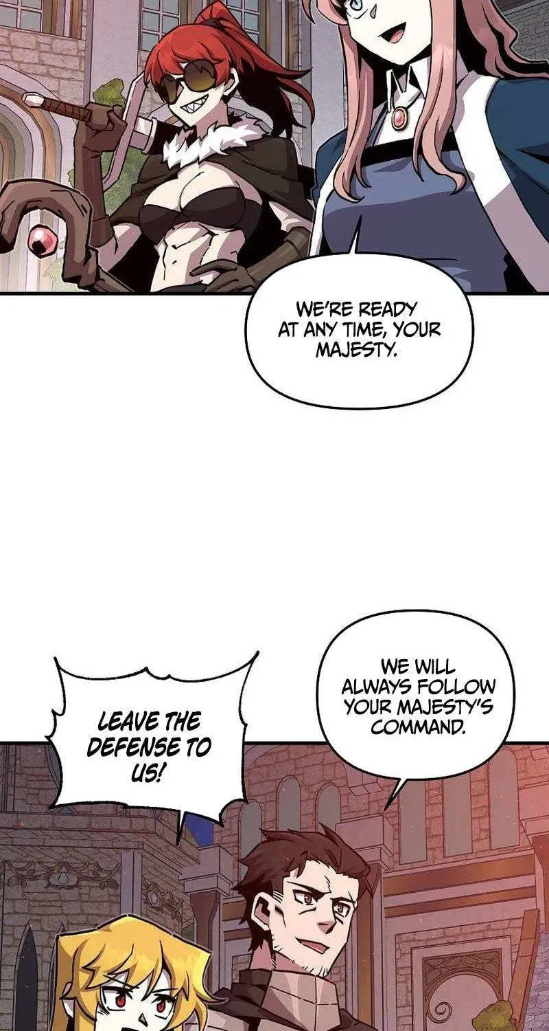 Solo Glitch Player Chapter 178 page 58 - 