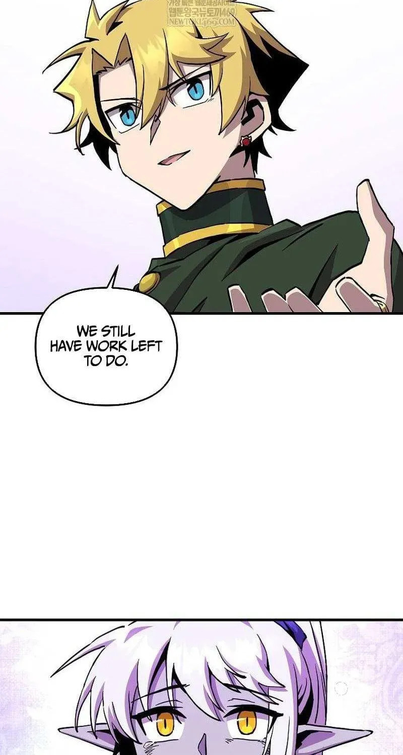 Solo Glitch Player Chapter 178 page 61 - 